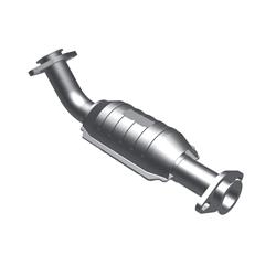 MagnaFlow Direct-Fit Catalytic Converters for 1981-1983 RX-7 - 23690