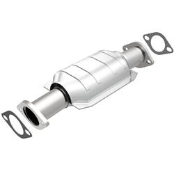 MagnaFlow Direct-Fit Catalytic Converters for 1994-1997 MIATA - 23696