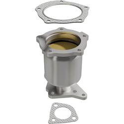 MagnaFlow Direct-Fit Catalytic Converters 23697