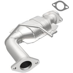 MagnaFlow Direct-Fit Catalytic Converters for 1978-1982 FAIRMONT - 23703