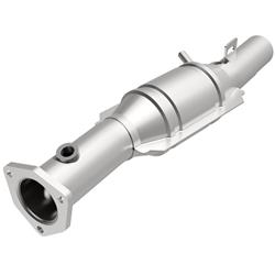MagnaFlow Direct-Fit Catalytic Converters for 1995 GOLF, 1994-1995 JETTA - 23713