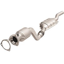 MagnaFlow Direct-Fit Catalytic Converters for 2000-2001 A6, A6 QUATTRO, 2000-2005 PASSAT - 23719
