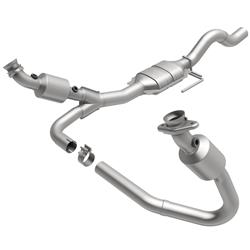 MagnaFlow Direct-Fit Catalytic Converters for 2000-2003 DAKOTA - 23735