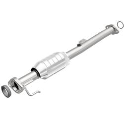 MagnaFlow Direct-Fit Catalytic Converters for 1999-2003 TRACKER, VITARA - 23749