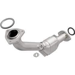 MagnaFlow Direct-Fit Catalytic Converters for 1999-2004 TACOMA - 23758