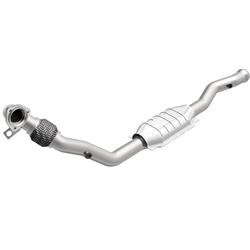 MagnaFlow Direct-Fit Catalytic Converters for 1996-1997 850 - 23763