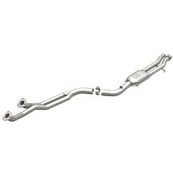 MagnaFlow Direct-Fit Catalytic Converters for 1992-1995 325I, 1994-1995 325IS - 23802