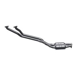 MagnaFlow Direct-Fit Catalytic Converters for 1993-1995 525I - 23808