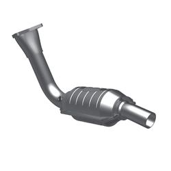 MagnaFlow Direct-Fit Catalytic Converters for 1987-1988 RANGE ROVER - 23823