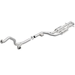 MagnaFlow Direct-Fit Catalytic Converters for 1990-1993 500SL, 1994-1995 SL500 - 23843
