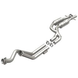 MagnaFlow Direct-Fit Catalytic Converters for 1995-1997 SL320 - 23844