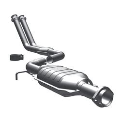 MagnaFlow Direct-Fit Catalytic Converters for 1991-1993 190E - 23846