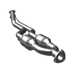 MagnaFlow Direct-Fit Catalytic Converters for 1994-1999 S320 - 23849