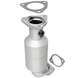 MagnaFlow Direct-Fit Catalytic Converters for 1998 ELANTRA, 1997-1999 TIBURON - 23858