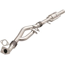 MagnaFlow Direct-Fit Catalytic Converters for 2001-2004 SANTA FE - 23859