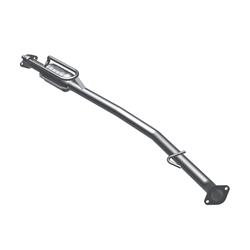 MagnaFlow Direct-Fit Catalytic Converters for 1983-1984 DL, GL - 23860