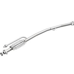 MagnaFlow Direct-Fit Catalytic Converters for 1986-1989 RX, 1985-1987 XT - 23862