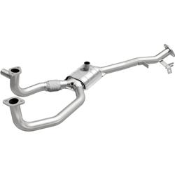 MagnaFlow Direct-Fit Catalytic Converters for 1986-1987 GL, 1985-1987 STANDARD - 23866