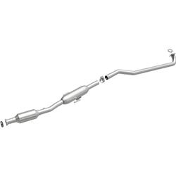 MagnaFlow Direct-Fit Catalytic Converters for 1998-2002 COROLLA, PRIZM - 23881