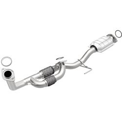 MagnaFlow Direct-Fit Catalytic Converters for 1995-1996 ES300, CAMRY, 1995-1997 AVALON - 23892