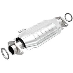MagnaFlow Direct-Fit Catalytic Converters for 1983-1989 COROLLA, 1985-1988 NOVA - 23893