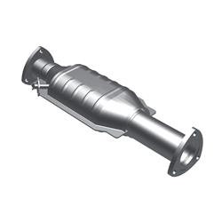 MagnaFlow Direct-Fit Catalytic Converters for 1979-1987 LAND CRUISER - 23894