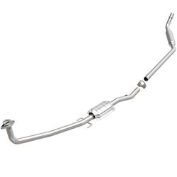 MagnaFlow Direct-Fit Catalytic Converters for 1996-1998 PASEO, 1995-1998 TERCEL - 23898