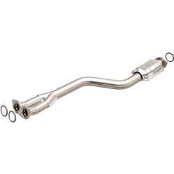 MagnaFlow Direct-Fit Catalytic Converters for 2000-2005 GS300 - 23899