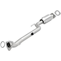 MagnaFlow Direct-Fit Catalytic Converters for 1990-1996 300ZX - 23929