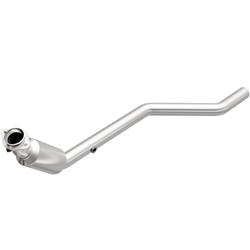 MagnaFlow Direct-Fit Catalytic Converters for 2000-2005 LS, 2000-2002 S-TYPE - 23938