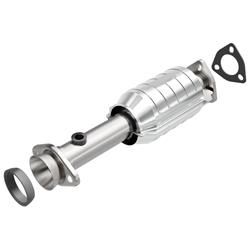 MagnaFlow Direct-Fit Catalytic Converters for 2000-2001 INTEGRA - 23939