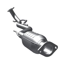 MagnaFlow Direct-Fit Catalytic Converters for 1990-1996 300ZX - 23947