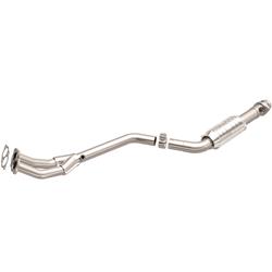 MagnaFlow Direct-Fit Catalytic Converters for 1992-1998 318I, 1992-1997 318IS, 1995-1999 318TI - 23996