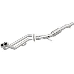 MagnaFlow Direct-Fit Catalytic Converters for 1995-2002 SL600 - 24015