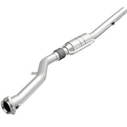 MagnaFlow Direct-Fit Catalytic Converters for 1997-1999 A8 - 24026