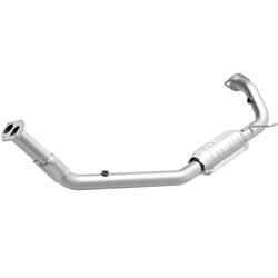 MagnaFlow Direct-Fit Catalytic Converters for 1998-2000 AMIGO, RODEO - 24040