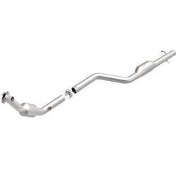 MagnaFlow Direct-Fit Catalytic Converters for 1999-2002 SL500 - 24050