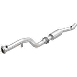 MagnaFlow Direct-Fit Catalytic Converters for 2000-2004 A6 QUATTRO, 2002-2003 S6 - 24061