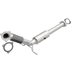 MagnaFlow Direct-Fit Catalytic Converters for 2002-2004 S60, V70 - 24069