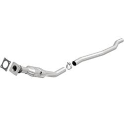 MagnaFlow Direct-Fit Catalytic Converters for 2001-2005 TOWN & COUNTRY, GRAND CARAVAN, 2005-2007 CARAVAN - 24074