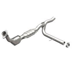 MagnaFlow Direct-Fit Catalytic Converters 24090