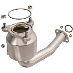 MagnaFlow Direct-Fit Catalytic Converters for 2002-2003 AERIO - 24098