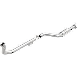 MagnaFlow Direct-Fit Catalytic Converters for 2002 C230 - 24106