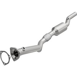 MagnaFlow Direct-Fit Catalytic Converters for 1998-1999 A6, A6 QUATTRO, 1998-2000 PASSAT - 24110