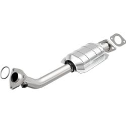 MagnaFlow Direct-Fit Catalytic Converters for 1998-2004 PATHFINDER, 1998-2003 QX4 - 24118