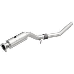 MagnaFlow Direct-Fit Catalytic Converters for 2002-2004 A6, A6 QUATTRO - 24125