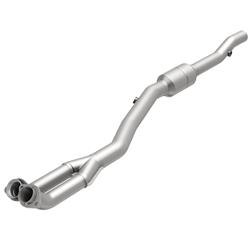 MagnaFlow Direct-Fit Catalytic Converters for 1996-1997 840CI - 24130