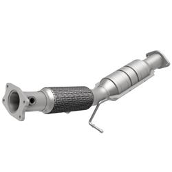 MagnaFlow Direct-Fit Catalytic Converters for 2004-2010 S40, 2005-2010 V50 - 24133
