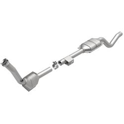 MagnaFlow Direct-Fit Catalytic Converters for 2003 ML320 - 24143