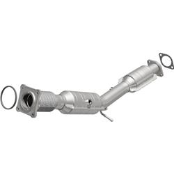 MagnaFlow Direct-Fit Catalytic Converters for 2004-2010 S40, 2005-2010 V50 - 24144